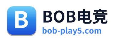 BOB电竞 Logo